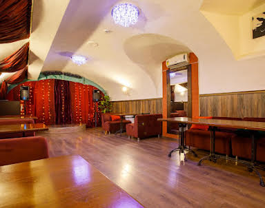  ресторан Старый патефон