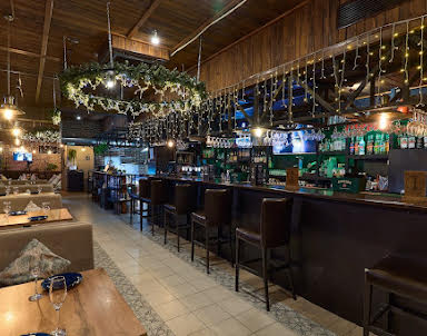  ресторан ЧД