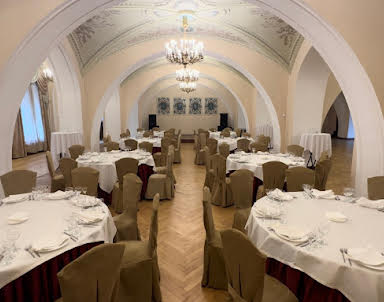  ресторан Офицерское собрание