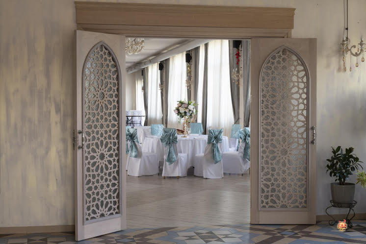 Банкетный зал в «Дюшес Зеленоград» фотография №4