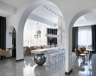  ресторан Бутик Отель 39