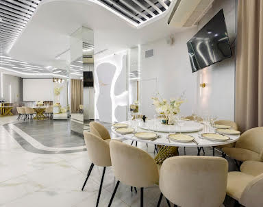  ресторан Миллэт