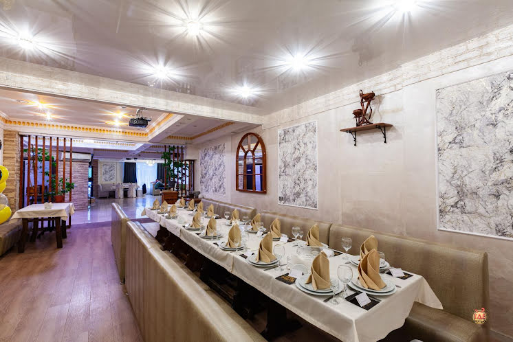 Малый зал  в «Уют» фотография №5