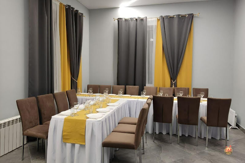 Банкет-холл Компас фотография №6