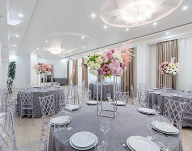  ресторан МоскWа на Краснодонской