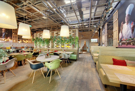 Зал на 140 человек в Зал на 140 человек