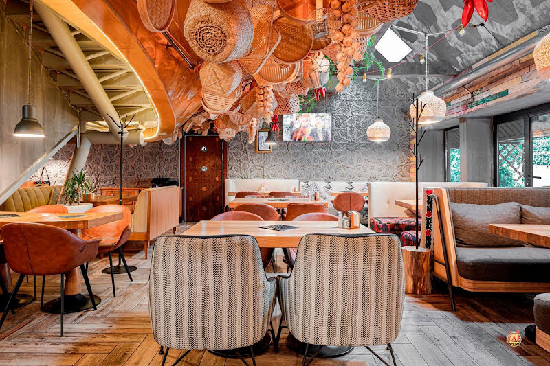 Чайхона №1 Тушино фотография №4