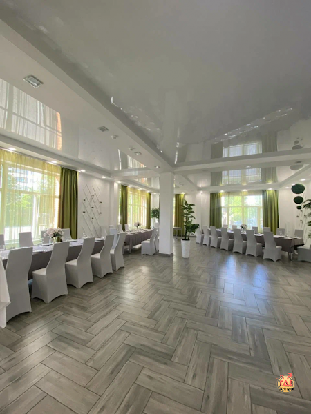 МоскWа на Суздальской фотография №1