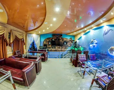  ресторан Флагман