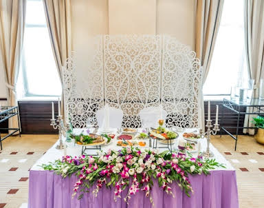 Новый год в Сафмар Грандъ