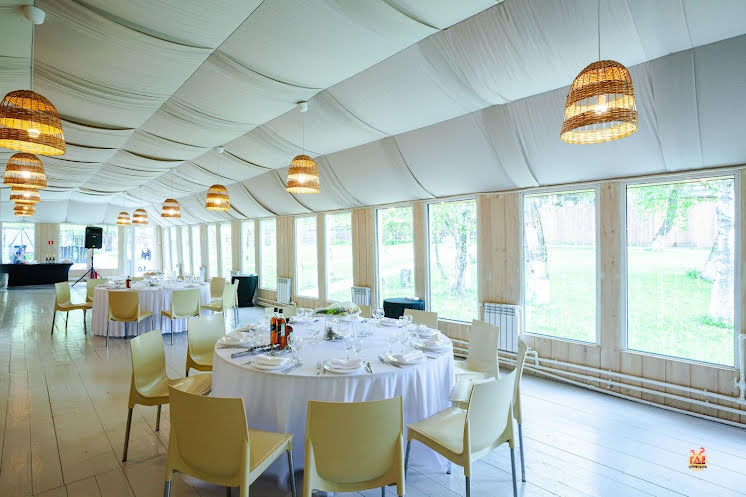 Дворик в «Apple Hill» фотография №9