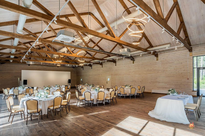 Эко-парк «Чкаловские дачи» фотография №8