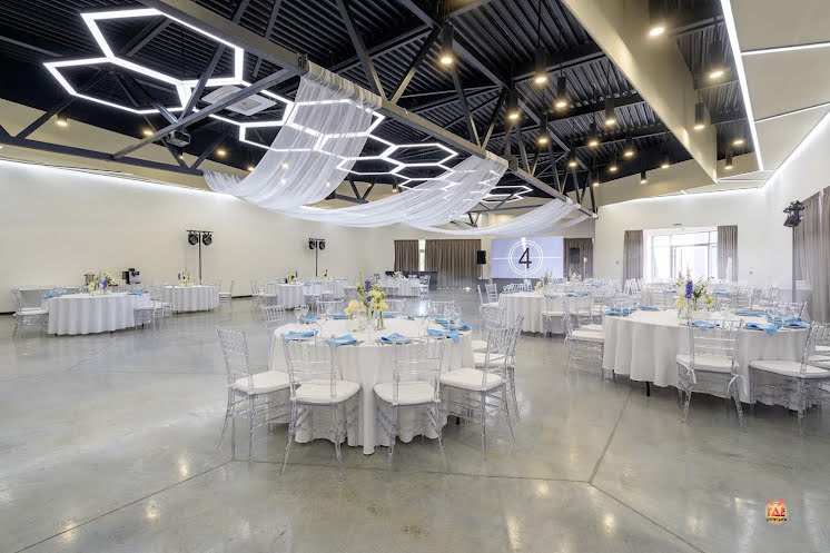 Salon в «GOPARK HOTEL» фотография №18