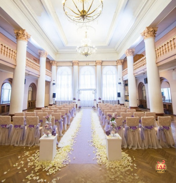 ДК Горького фотография №8