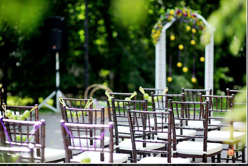 Октябрьская фотография №1