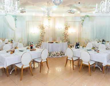  ресторан Лето