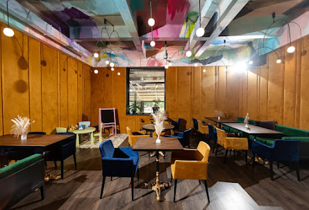 Малый зал с террасой  в Малый зал с террасой 