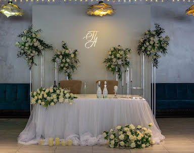 Корпоратив в Паруса любви