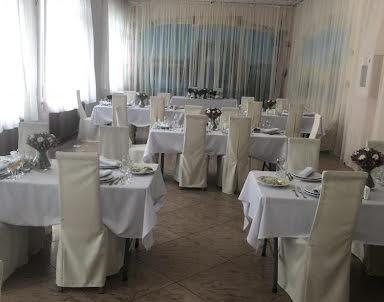  ресторан К-Визит