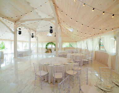  ресторан Голицын Клуб