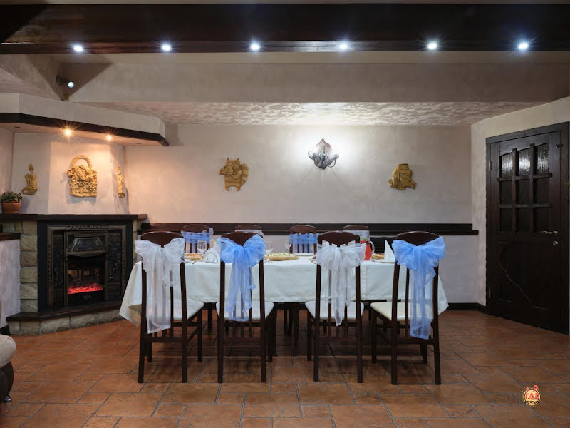 Таверна «Колесо» фотография №16