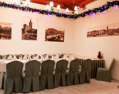  ресторан Берлин