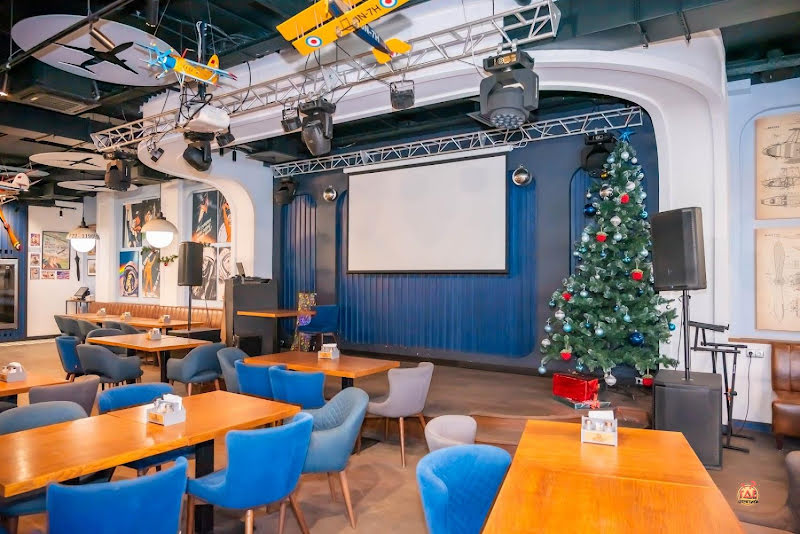 Пилот фотография №5