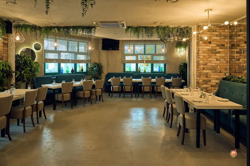 Гастробар Мята фотография №7