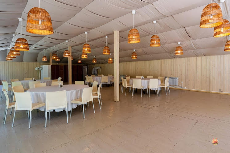 Дворик в «Apple Hill» фотография №4