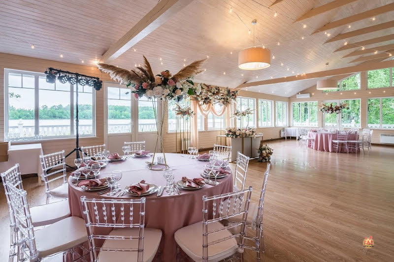 Медвежьи озера фотография №3