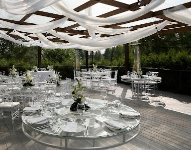  ресторан Sun&Voda