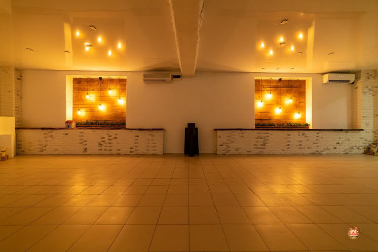 Основной зал в «Ёлка Loft» фотография №19