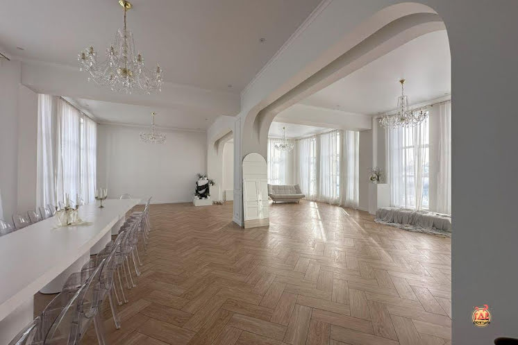 Зал на 2 этаже в «Amore House» фотография №1