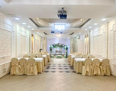 Выпускной в Лагуна