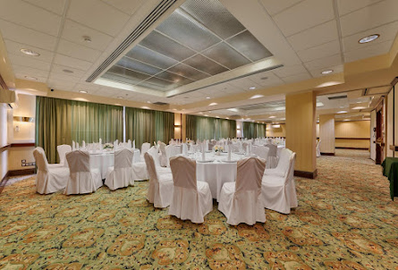 Зал «Сокольники - Останкино - Измайлово» в Зал «Сокольники - Останкино - Измайлово»