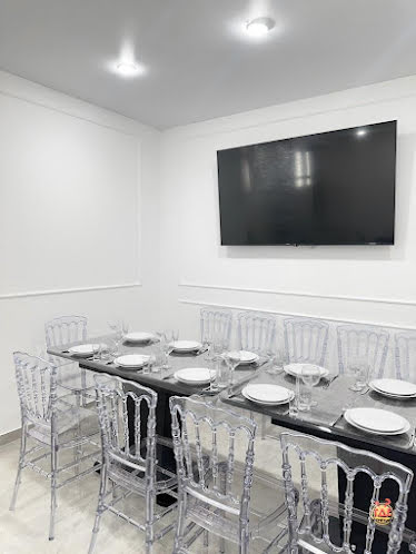 Vip №2 в «МоскWа на Каширке» фотография №11