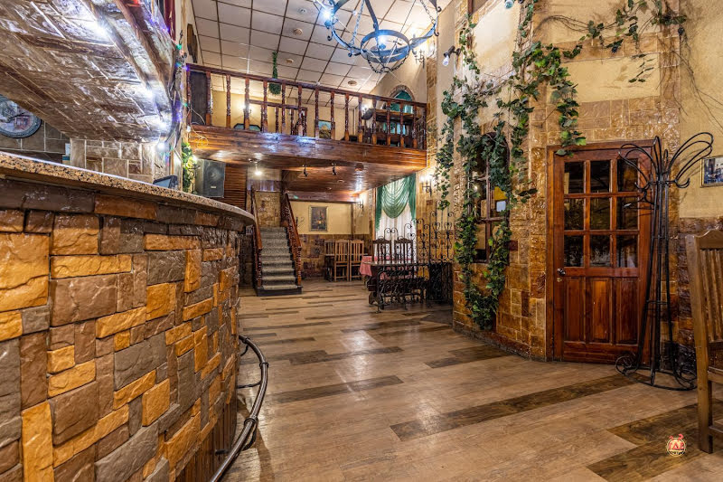 Замок Атоса фотография №9