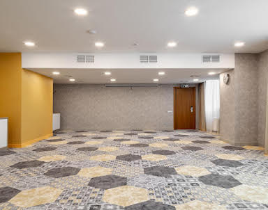  ресторан Edge Vinogradovо-Moscow