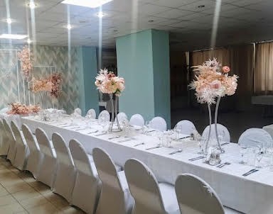  ресторан Люкс