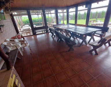  ресторан Ахтубинская Жемчужина