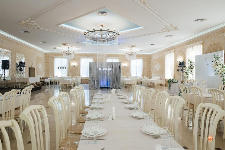 Большой зал  в «Нал» фотография №6