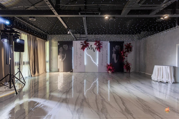 Зал  Seven в «Двин Холл» фотография №7