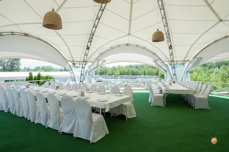 Шатёр в «Панорама» фотография №10