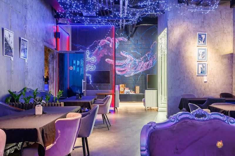 1st Gallery Atlantis фотография №16