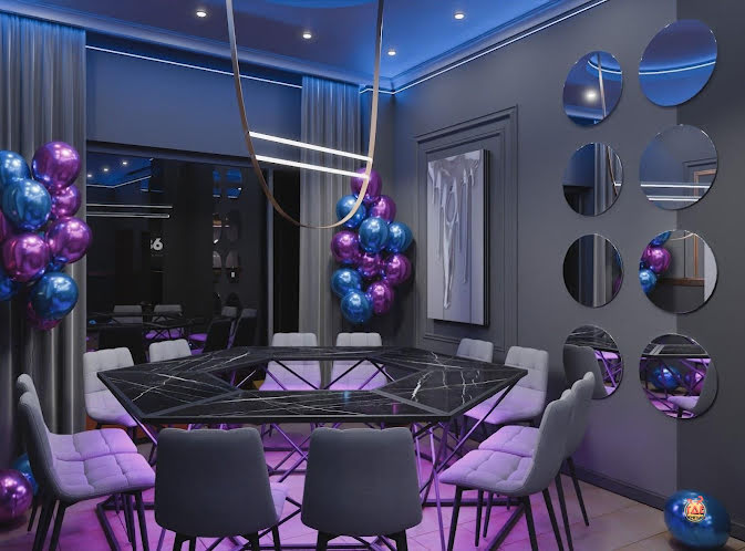 Лофт «Блэйд» в «Iglooloft» фотография №10