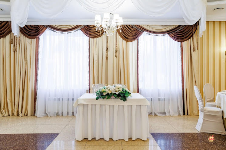 Основной зал  в «Нарцисс» фотография №8