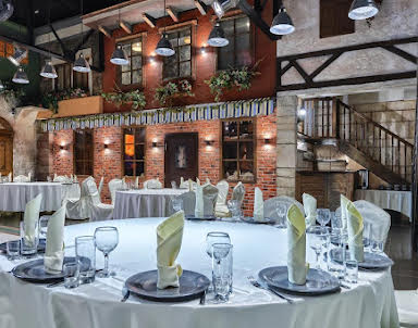 Новый год в Латинский квартал