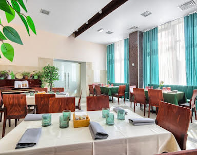  ресторан Изумруд