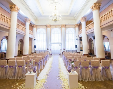  ресторан ДК Горького