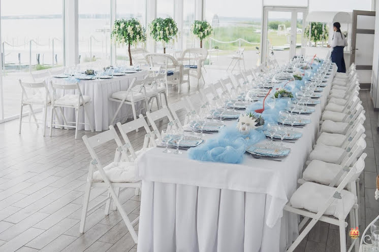 Зал «У озера» в «Адмирал» фотография №8